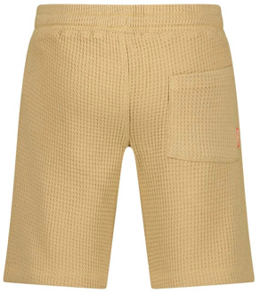 Vingino Shorts Raffie Sandstorm - 140/10,152/12,164/14,176/16,92/2,104/4,116/6,128/8