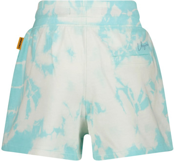 Vingino Shorts Resa Aqua blue - 140/10,152/12,164/14,176/16,92/2,104/4,116/6,128/8