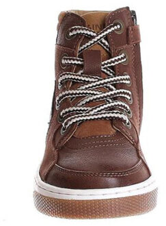 Vingino SIL MID Veterboot Jongens Bruin