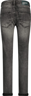 Vingino Slim Jeans Dante Dark Grey Vintage - 140/10,152/12,158/13,164/14,92/2,98/3,110/5,122/7,128/8,134/9