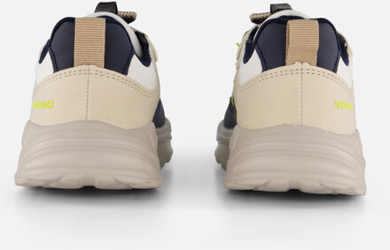 Vingino Sneakers beige Synthetisch - 28,29,30,31,32