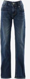 Vingino Straight Fit BAGGIO donker blauw - 140/10J