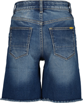 Vingino Straight Jeans Denise Mid Blue Wash - 140/10,146/11,152/12,158/13,164/14,170/15,176/16,92/2,98/3,104/4,110/5,116/6,122/7,128/8,134/9