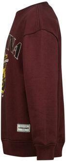 Vingino Sweat aw25kb340198 Bruin - 128