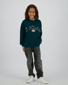 Vingino Sweat aw25kb340204 Groen - 128