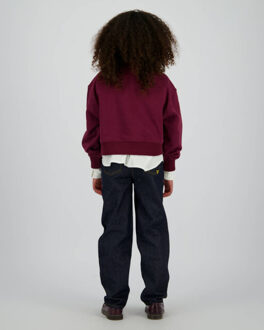 Vingino Sweat aw25kg340247 Bordeaux - 164