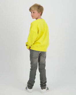 Vingino Sweat ss26kb340047 Geel - 140