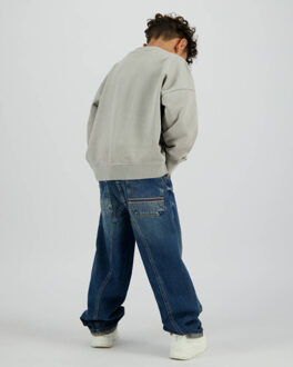 Vingino Sweat ss26kb340047 Grijs - 140