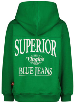 Vingino Sweat ss26kb340050 Groen - 140