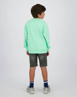 Vingino Sweat ss26kb340147 Groen - 128