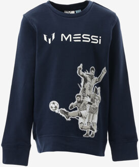 Vingino Sweater CELEBRATION donker blauw - 152/12J;164/14J;176/16J;116/6J