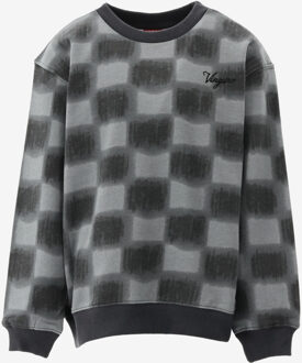 Vingino Sweater NACKERD donker grijs - 140/10J;164/14J;176/16J