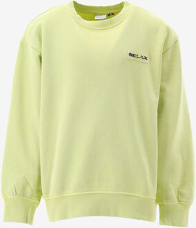 Vingino Sweater NASSER geel - 140/10J;164/14J;176/16J;116/6J;128/8J