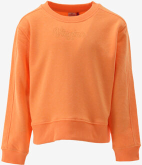 Vingino Sweater NEMMA oranje - 152/12J;116/6J