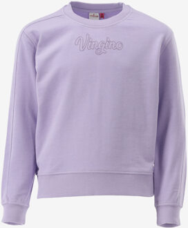 Vingino Sweater NEMMA paars - 104/4J;110/5J;116/6J