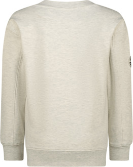 Vingino Sweater Nocket Off White - 140/10,152/12,164/14,176/16,92/2,104/4,116/6,128/8
