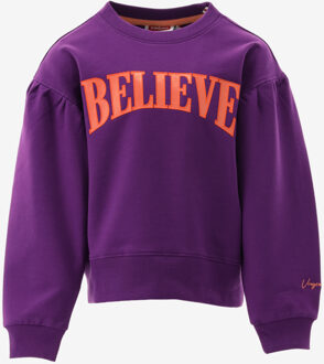 Vingino Sweater NORAN paars - 152/12J;104/4J