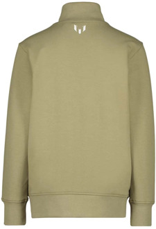 Vingino Sweater Oyen Green Fog - 98-104,110-116,122-128,134-140,146-152,158-164,170-176