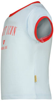 Vingino T-shirt aw25kg300186 Lichtblauw - 164