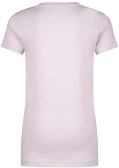 Vingino T-Shirt Basic-tee Gentle lavender - 140/10,152/12,164/14,176/16,92/2,104/4,128/8