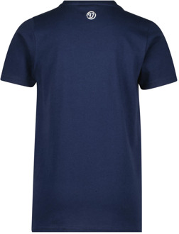 Vingino T-shirt Blauw - 128