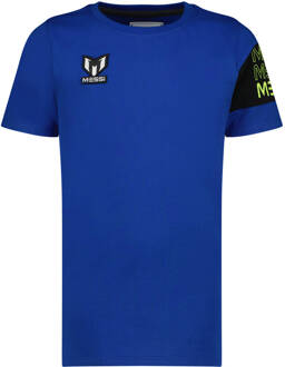 Vingino T-shirt c113kbn30006 Blauw - 152