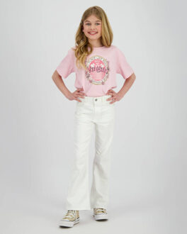 Vingino T-shirt cr26kg300013 Roze - 152