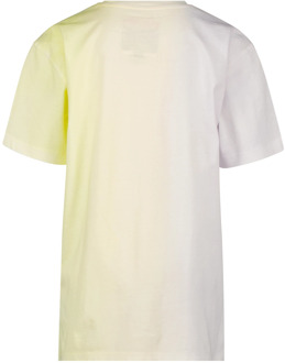 Vingino T-shirt Geel - 152