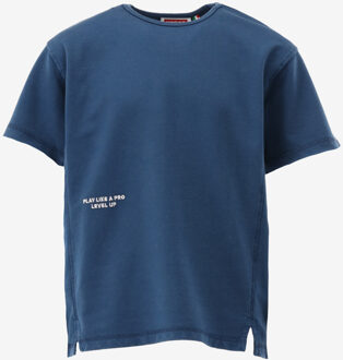 Vingino T-shirt HANK donker blauw - 140/10J;152/12J;164/14J;176/16J;116/6J;128/8J
