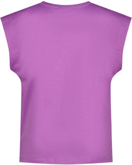 Vingino T-Shirt Harmae True purple - 140/10,152/12,164/14,176/16,92/2,104/4,116/6,128/8