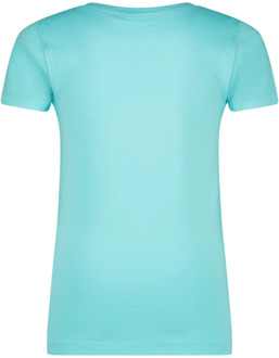 Vingino T-Shirt Hasico Island blue - 164/14,92/2,104/4,116/6,128/8