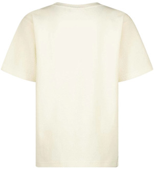 Vingino T-Shirt Hasta Cloud White - 140/10,152/12,164/14,176/16,92/2,104/4,116/6,128/8