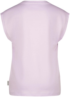 Vingino T-Shirt Henya Wave lilac - 140/10,152/12,164/14,176/16,92/2,104/4,116/6,128/8