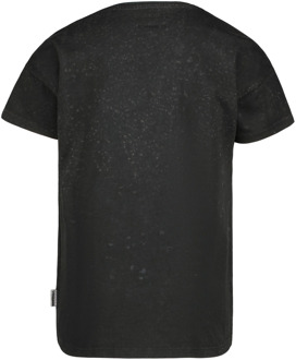 Vingino T-Shirt Hester Washed black - 152/12,176/16,116/6,128/8