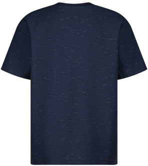 Vingino T-Shirt Hinjek Dark Blue - 140/10,152/12,176/16,92/2,104/4,116/6,128/8