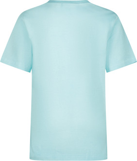 Vingino T-Shirt Hois Light island Blue - 140/10,176/16,92/2,104/4,116/6,128/8