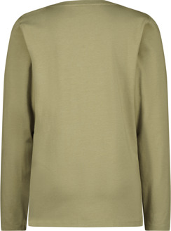 Vingino T-Shirt Joren Green Fog - 140/10,152/12,164/14,176/16,104/4,116/6,128/8