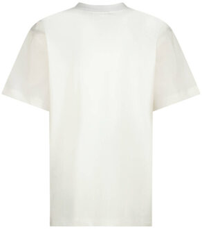 Vingino T-shirt nooskb300016 Wit - 152