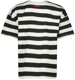 Vingino T-shirt ss25kgn30011 Wit - 176