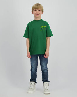 Vingino T-shirt ss26kb300146 Groen - 140