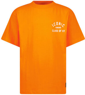 Vingino T-shirt ss26kb300146 Oranje - 140