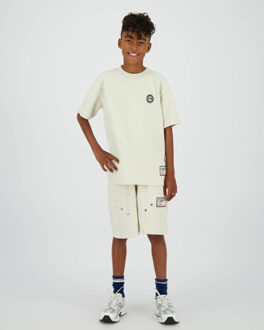 Vingino T-shirt ss26kb300155 Geel - 128