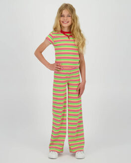 Vingino T-shirt ss26kg300120 Rood - 164