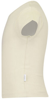 Vingino T-shirt ss26kg300299 - maat 152 Beige