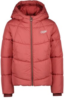 Vingino Tary Casual Winterjas Meisjes 98 Rood