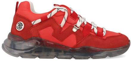 Vingino Tiago VB44-8004-01 Rood-33 maat 33