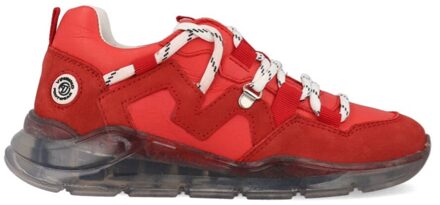 Vingino Tiago VB44-8004-01 Rood maat