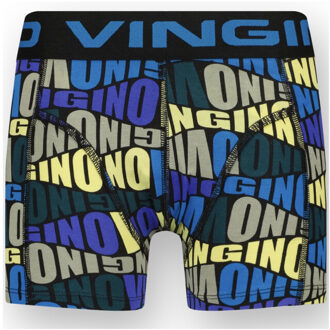 Vingino U253kb725006 Blauw - 176