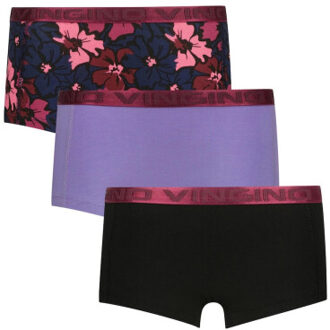 Vingino U253kg726022 Zwart - 164