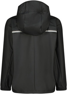 Vingino unisex tussenjas Zwart - 98-104
